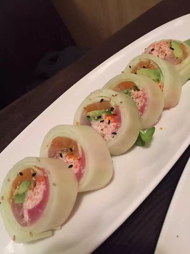 Sushi Bistro