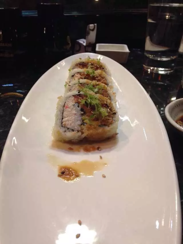 Sushi Bistro