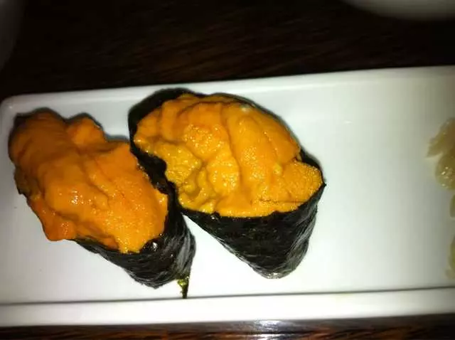 Sushi Bistro