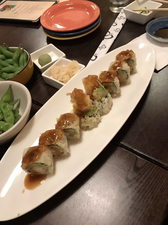Sushi Bistro