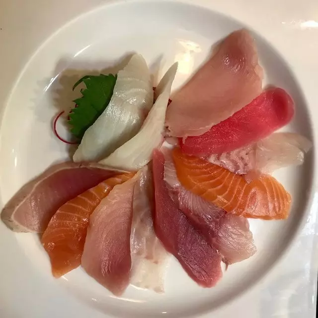 Sushi Bistro