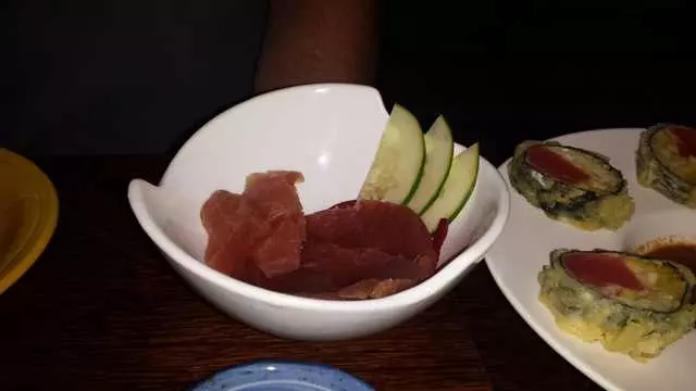 Sushi Bistro