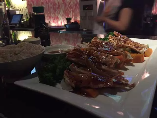 Sushi Bistro