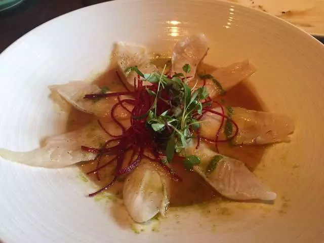 Sushi Bistro