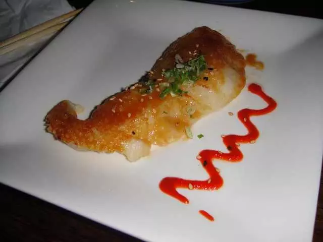 Sushi Bistro