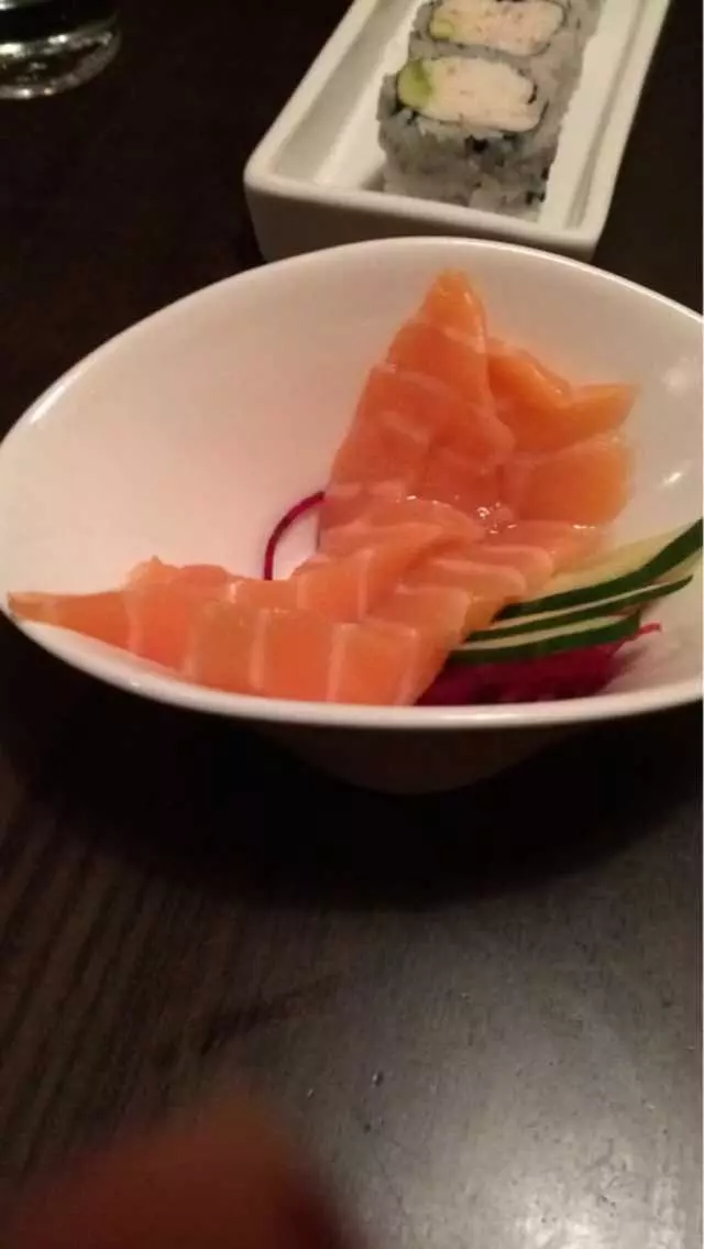 Sushi Bistro