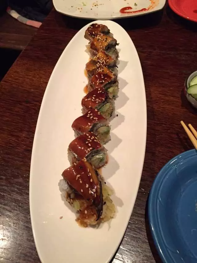 Sushi Bistro