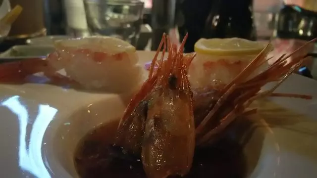 Sushi Bistro