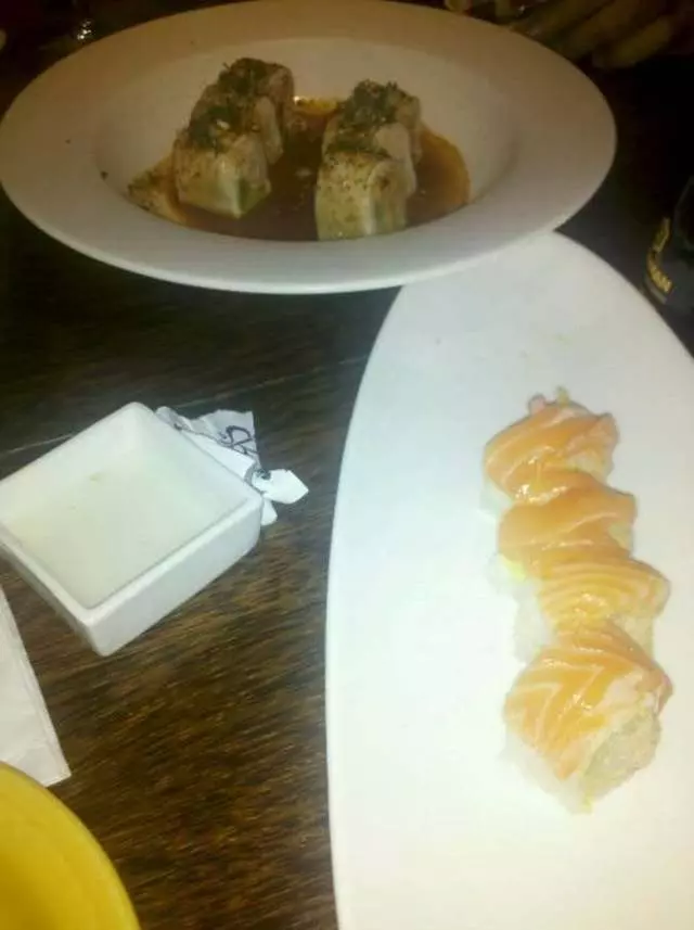 Sushi Bistro