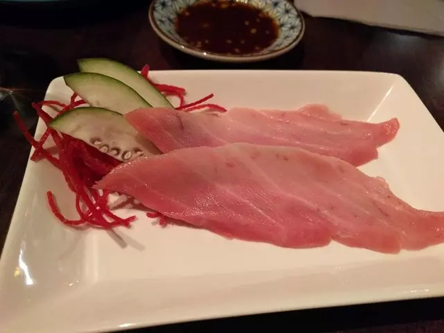 Sushi Bistro