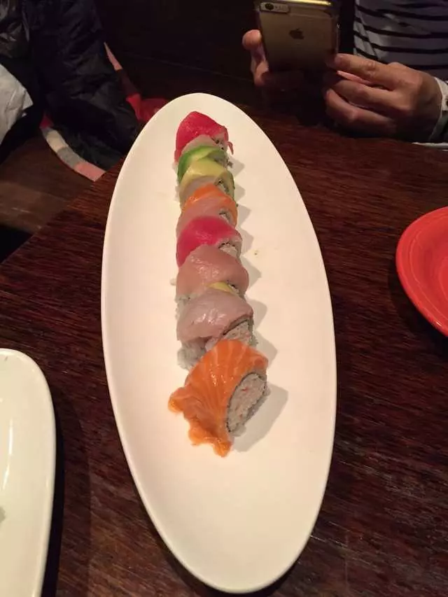 Sushi Bistro