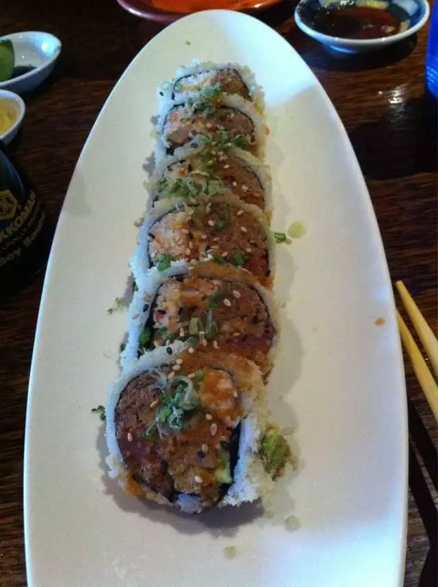Sushi Bistro
