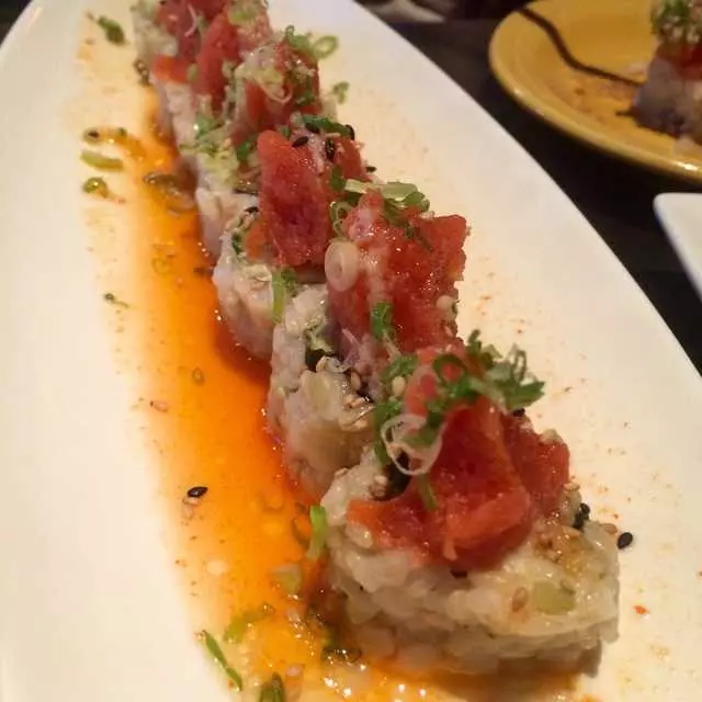 Sushi Bistro