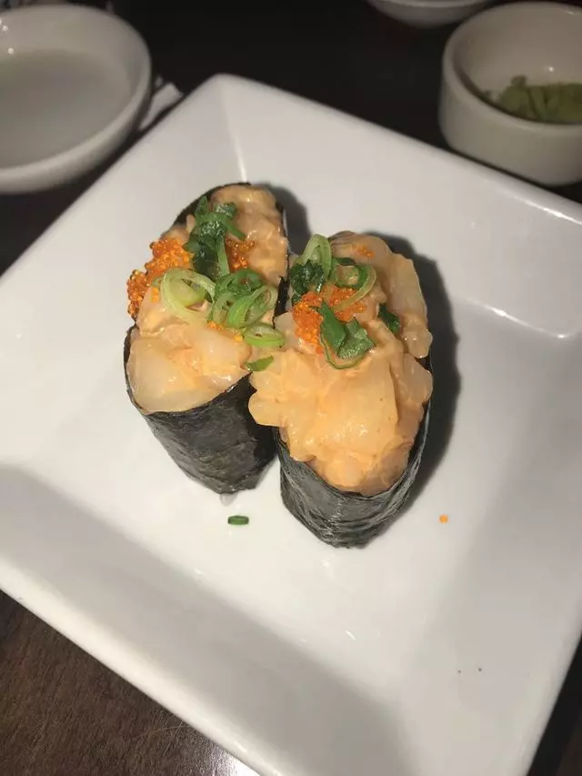 Sushi Bistro
