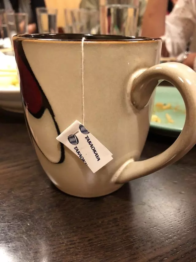 Sushi Bistro