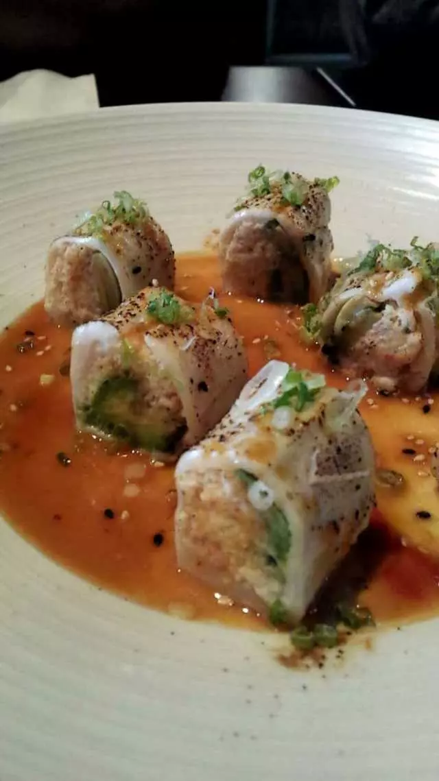 Sushi Bistro