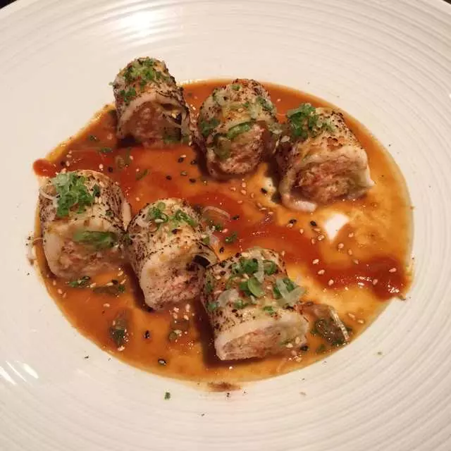 Sushi Bistro