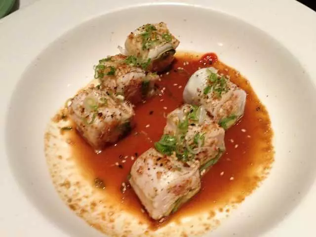 Sushi Bistro