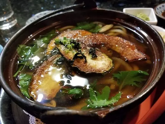 Sushi Bistro