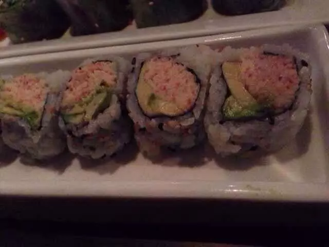 Sushi Bistro