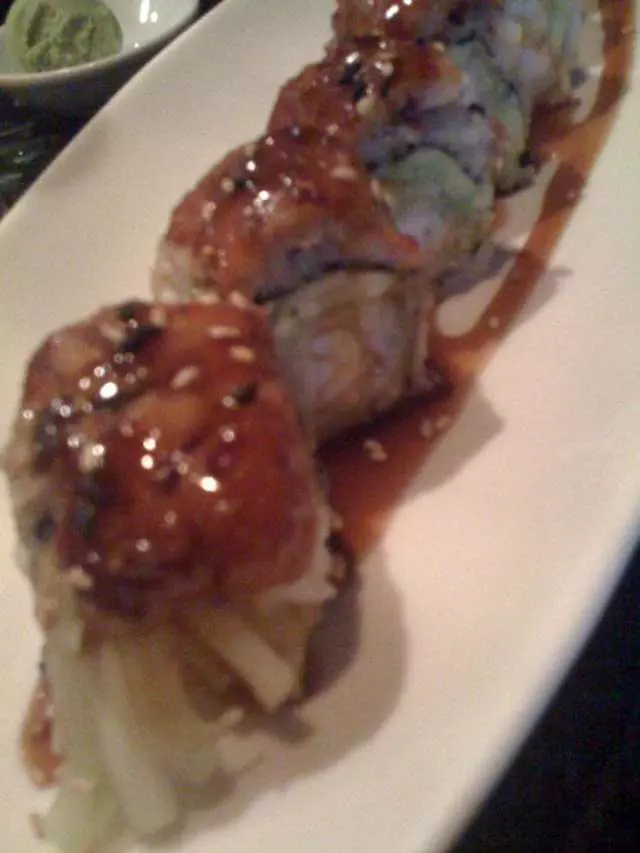 Sushi Bistro