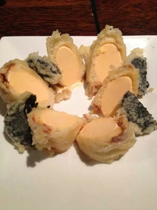 Sushi Bistro