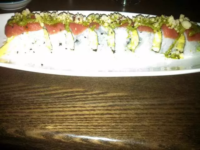 Sushi Bistro