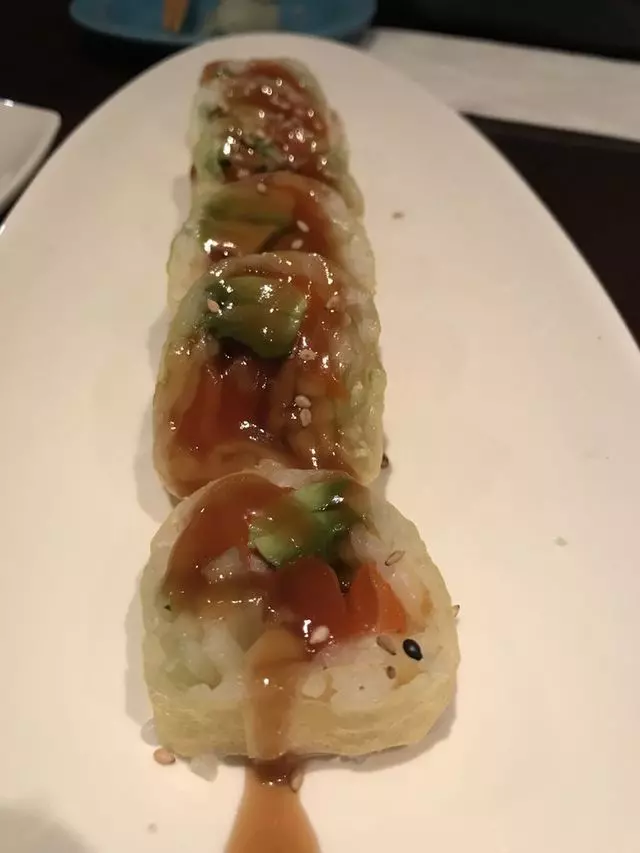 Sushi Bistro