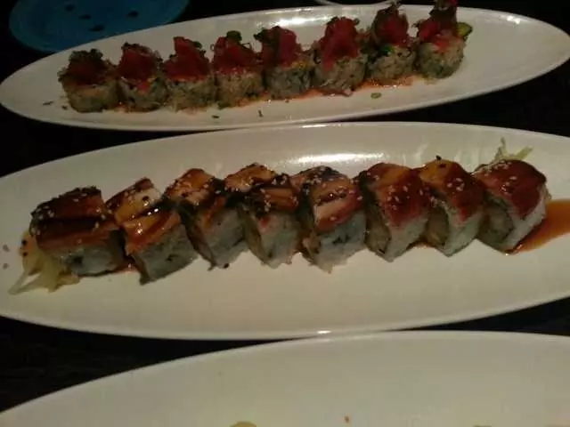 Sushi Bistro