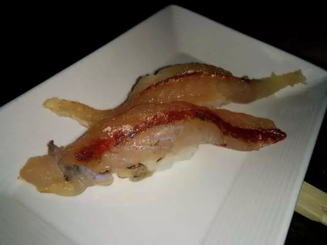 Sushi Bistro