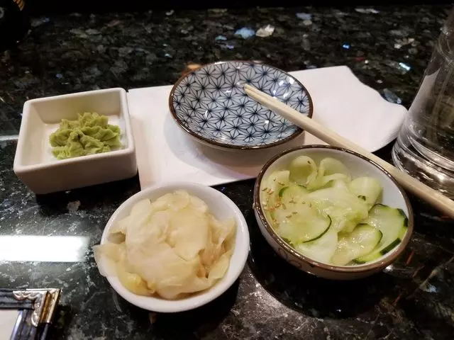 Sushi Bistro