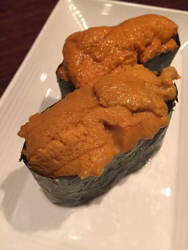 Sushi Bistro