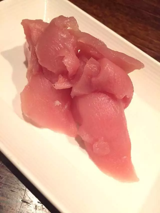 Sushi Bistro