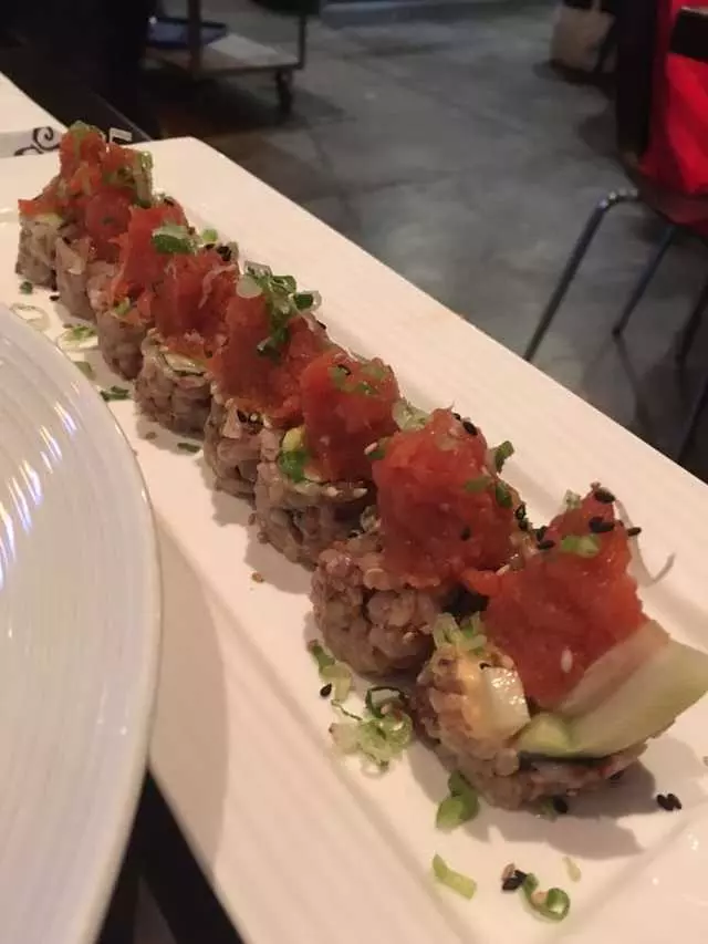 Sushi Bistro