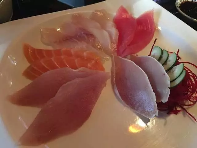 Sushi Bistro
