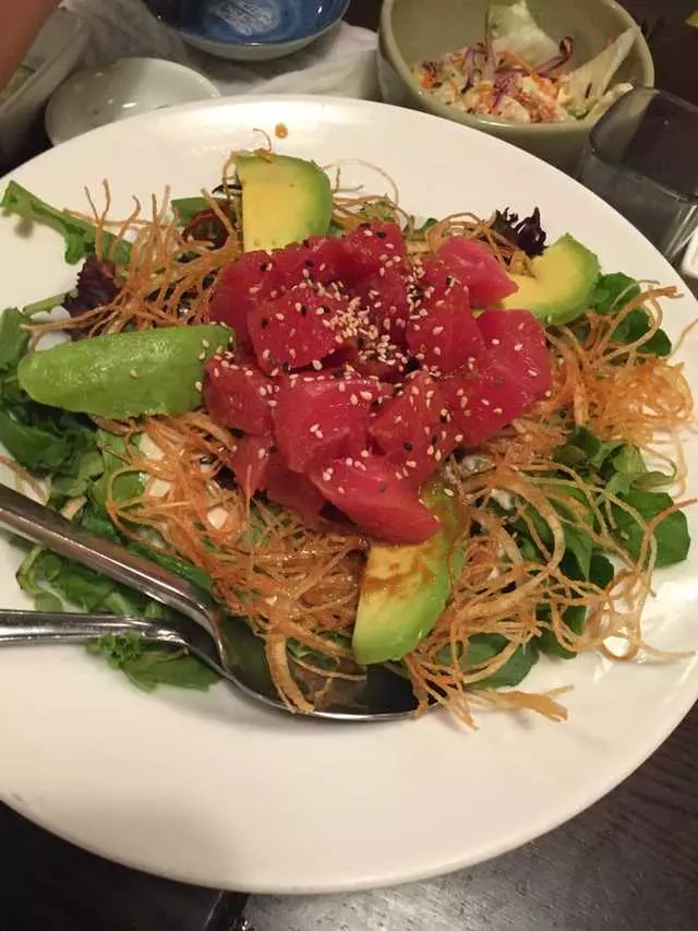 Sushi Bistro