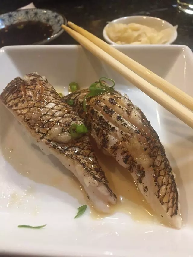 Sushi Bistro