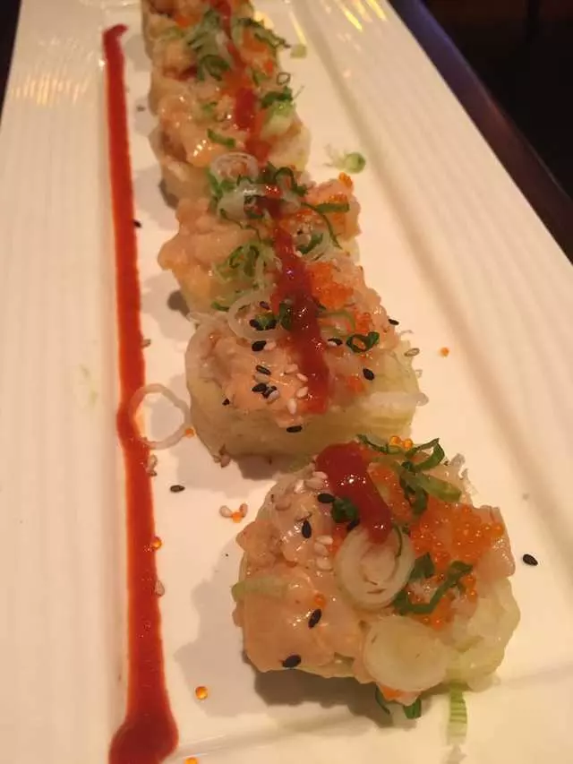 Sushi Bistro