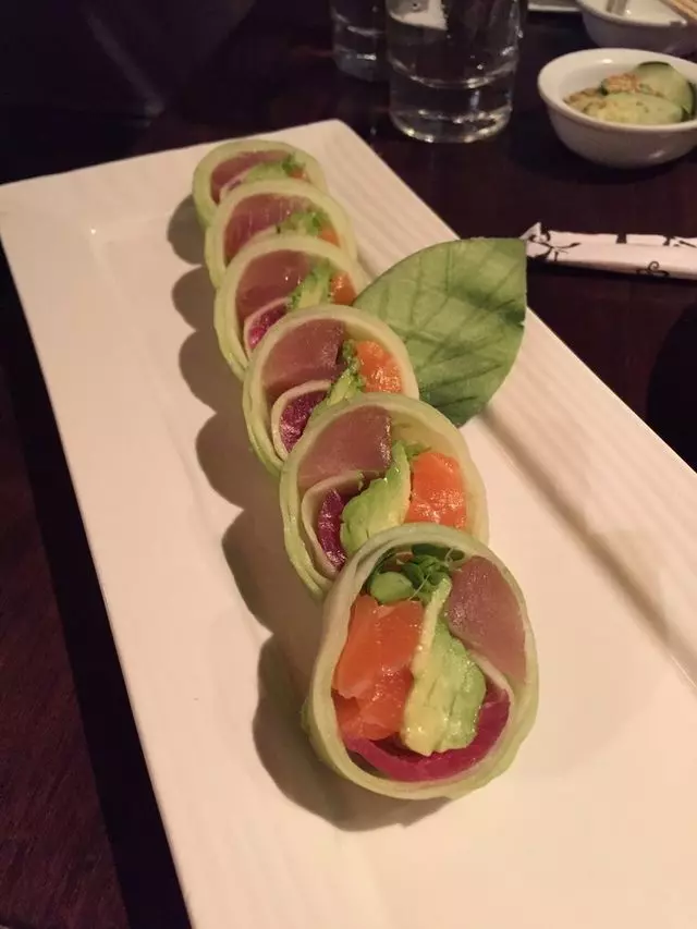 Sushi Bistro