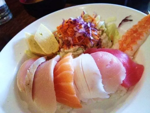 Sushi Bistro