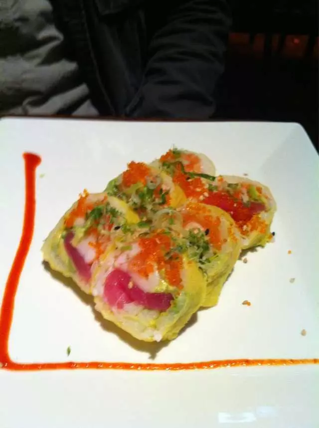 Sushi Bistro