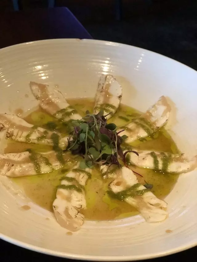 Sushi Bistro