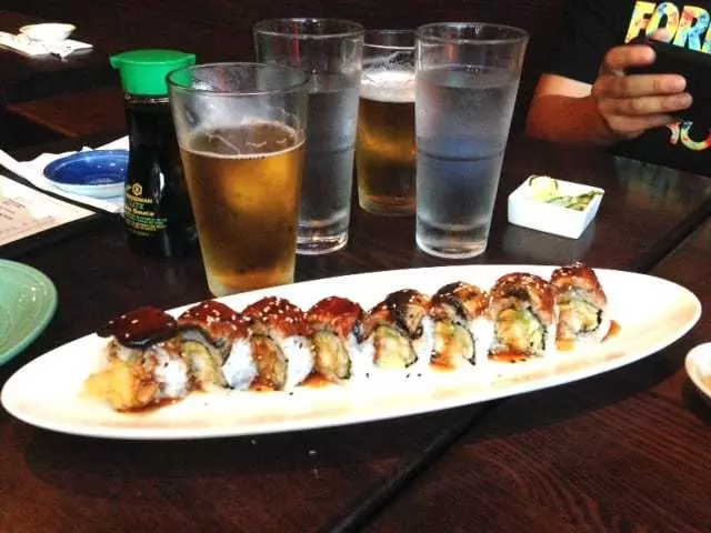 Sushi Bistro