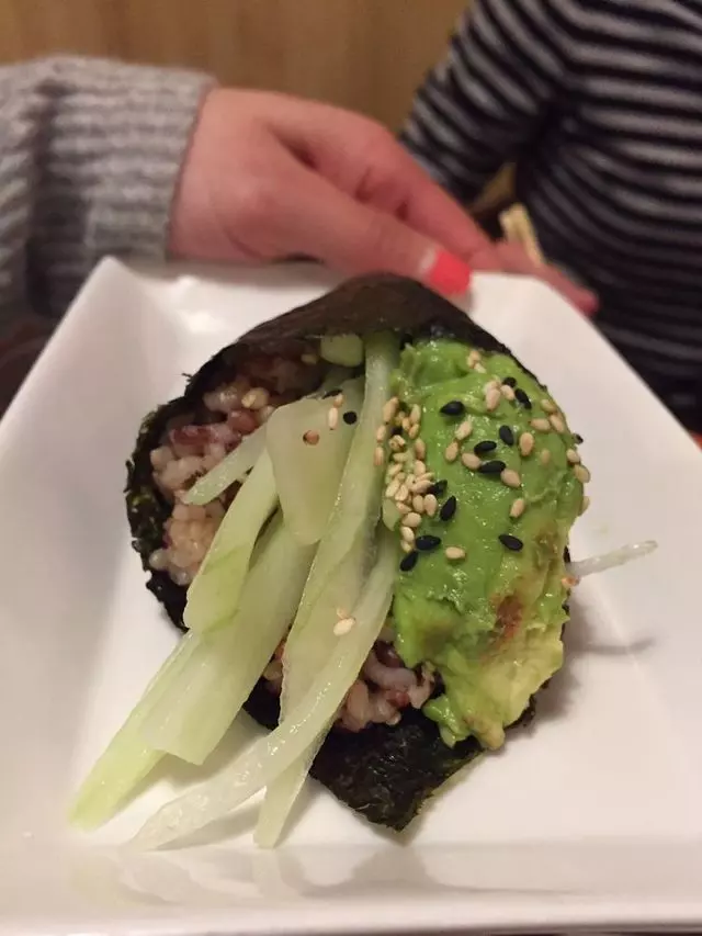 Sushi Bistro