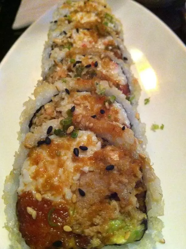 Sushi Bistro