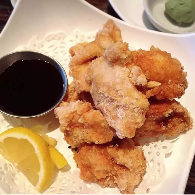 Sushi Bistro