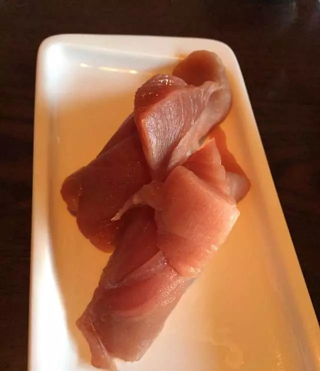 Sushi Bistro
