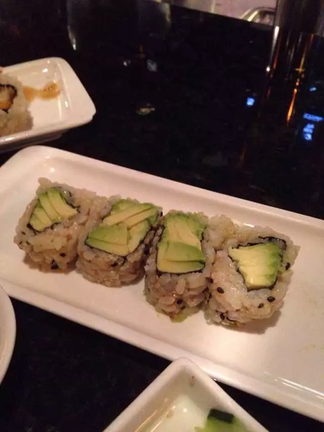 Sushi Bistro