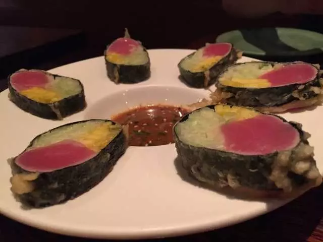 Sushi Bistro