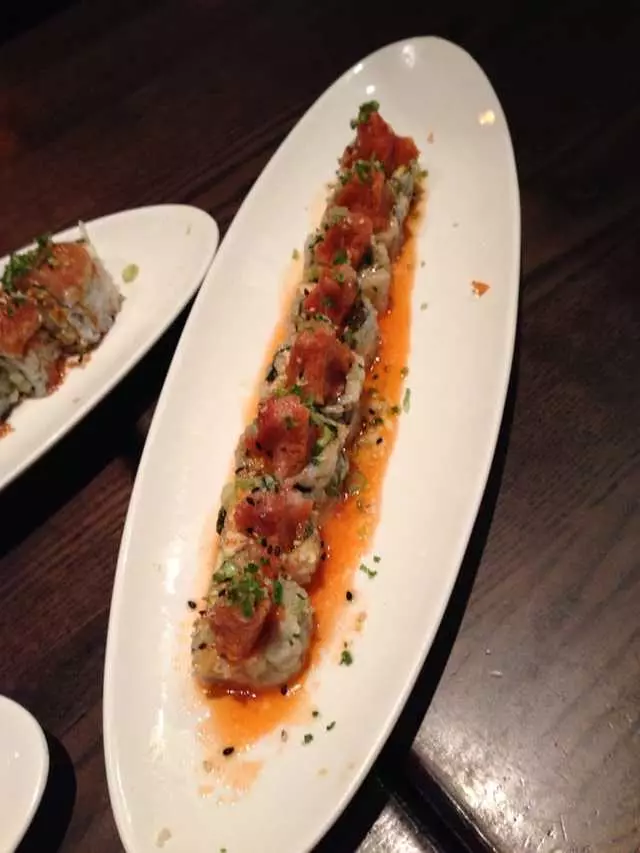 Sushi Bistro